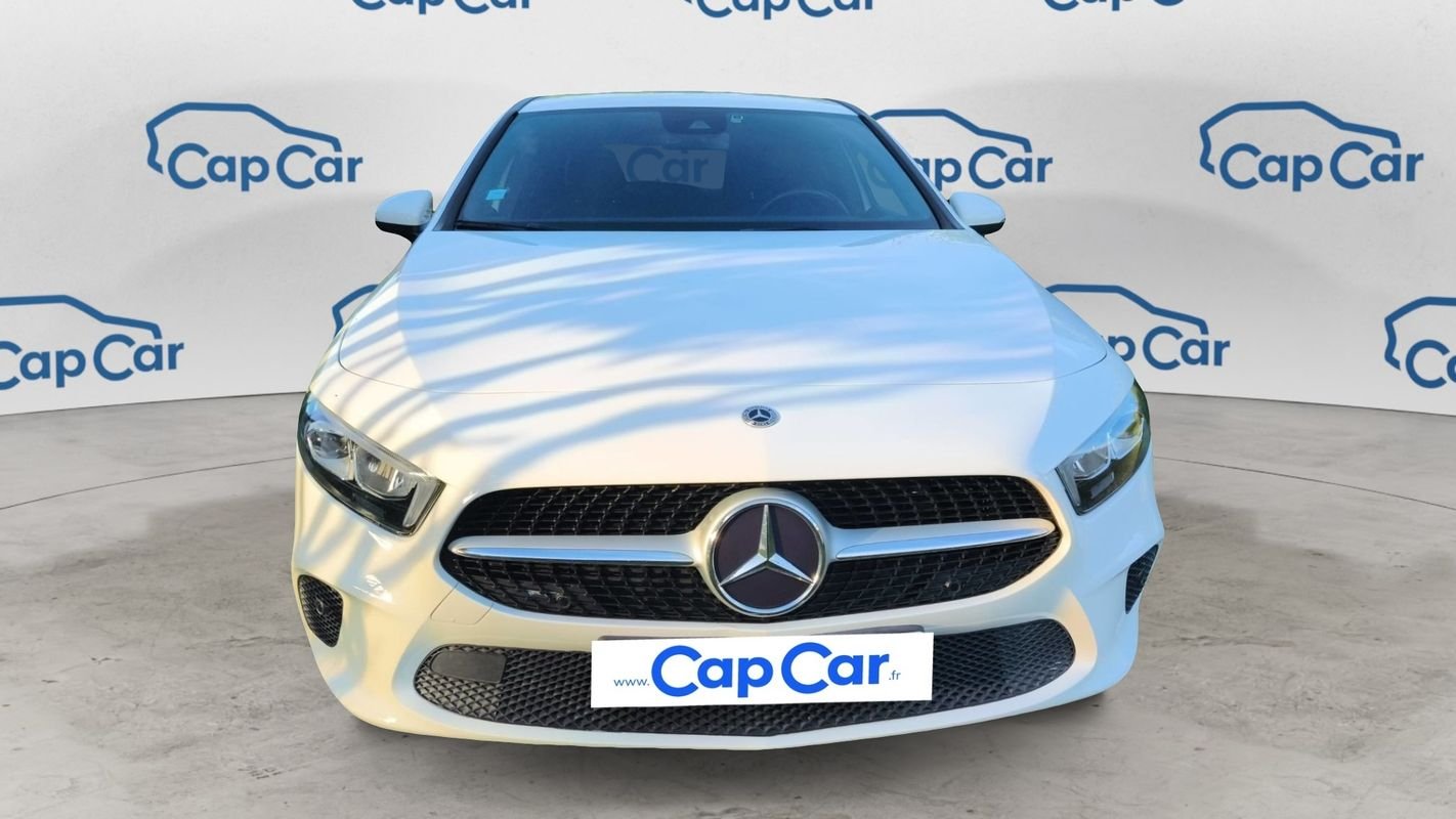 Mercedes Classe A - Photo 5