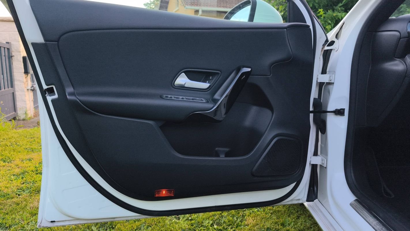 Mercedes Classe A - Photo 7