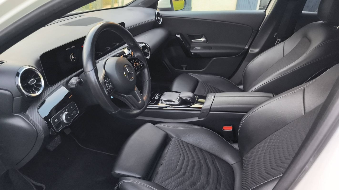 Mercedes Classe A - Photo 8
