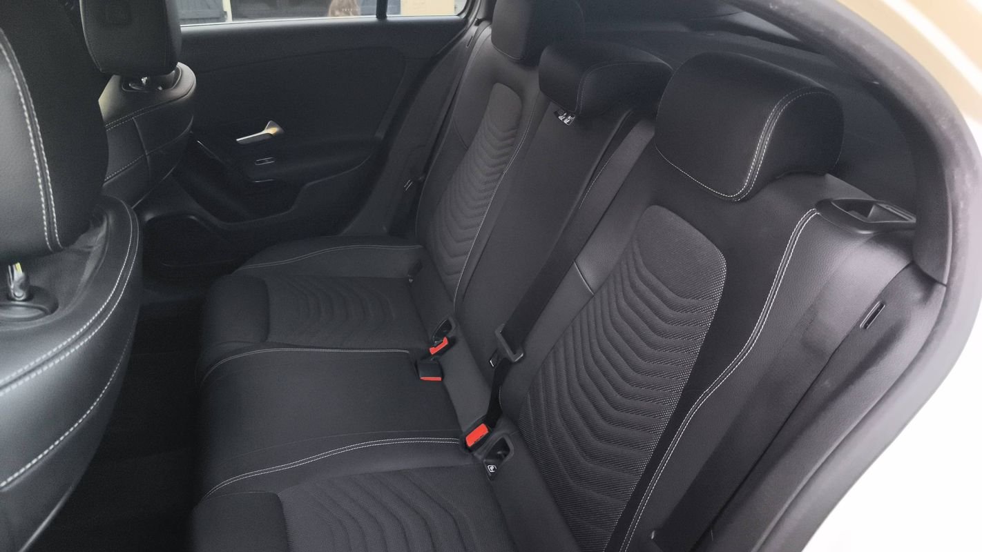 Mercedes Classe A - Photo 9