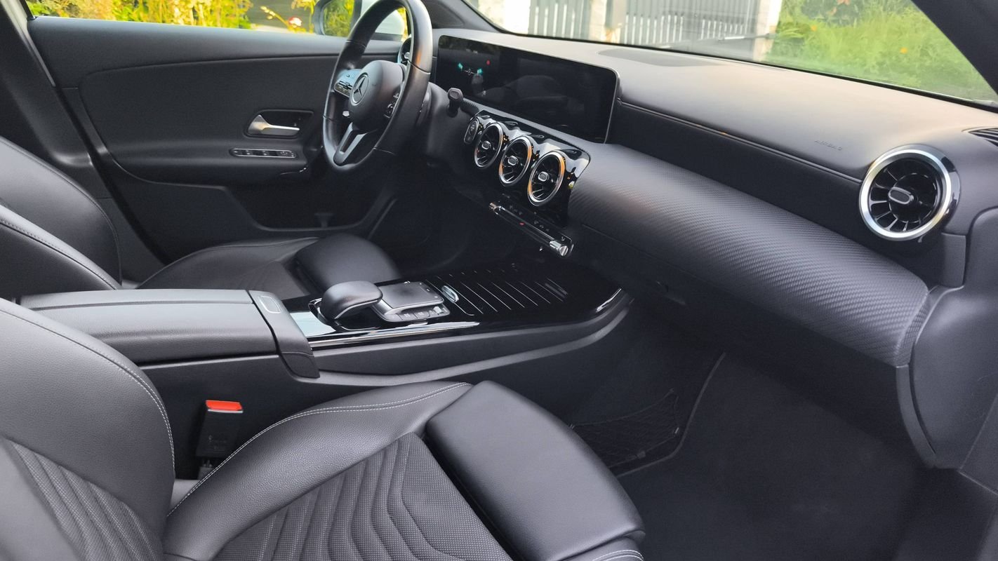 Mercedes Classe A - Photo 10