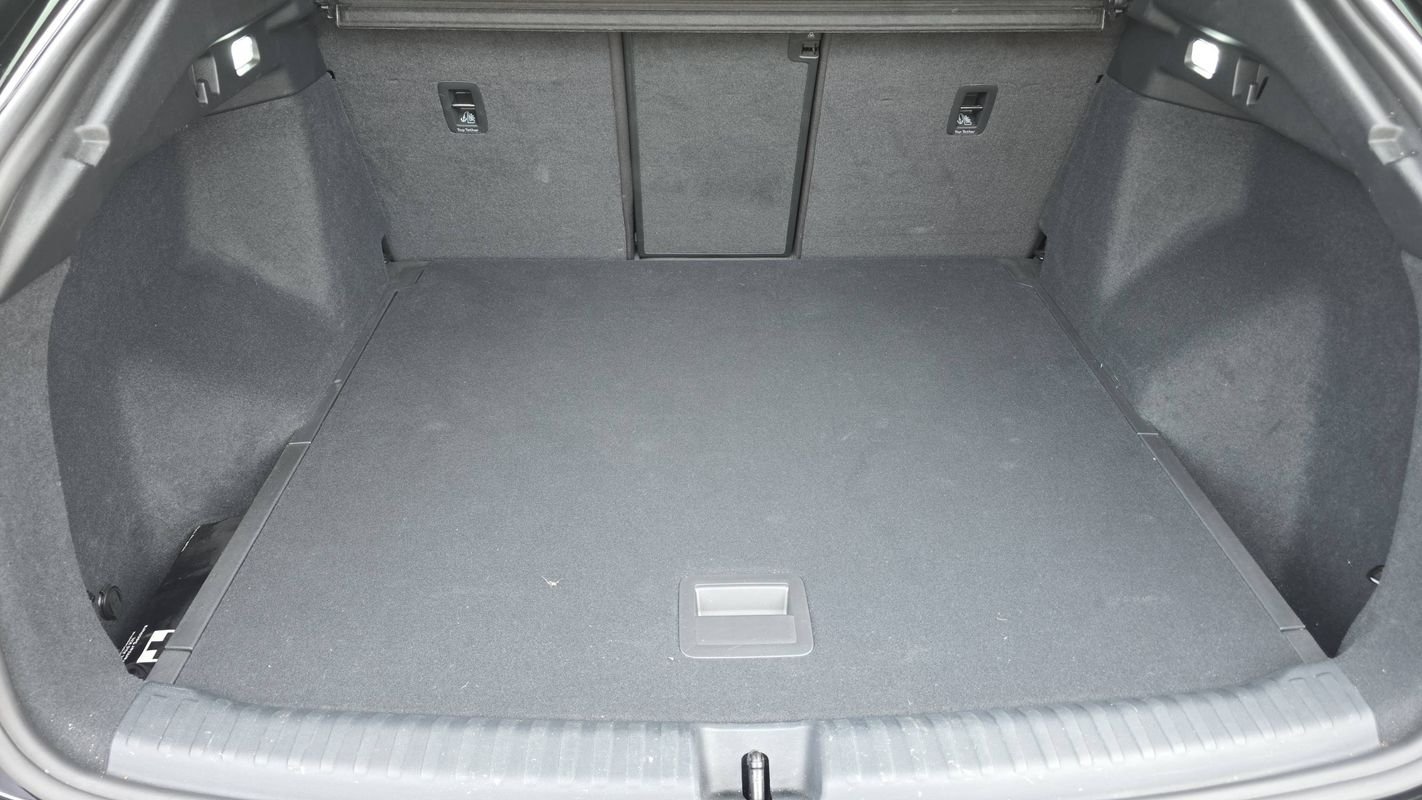 Audi Q4 e-tron - Photo 14
