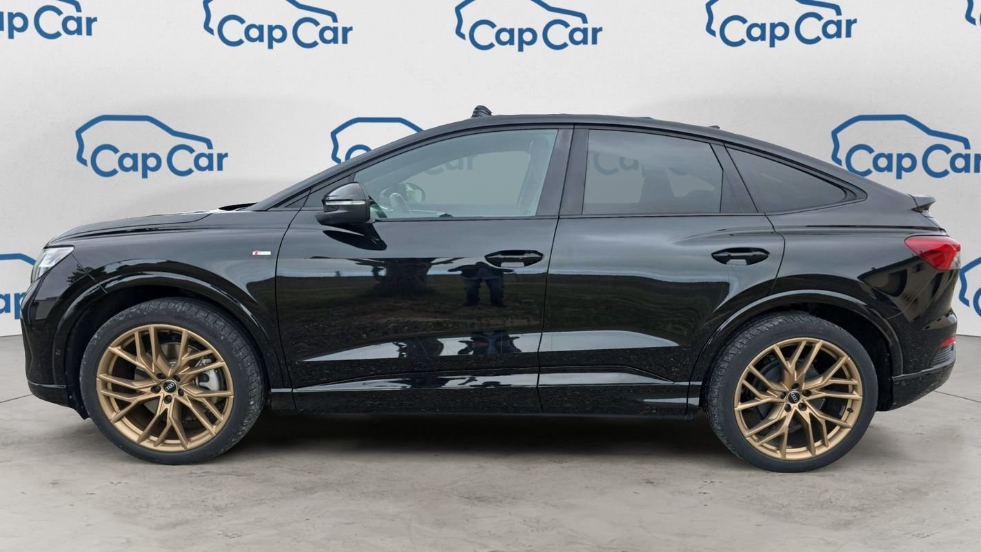 Audi Q4 e-tron - Photo 2