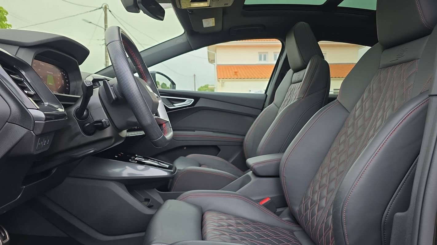 Audi Q4 e-tron - Photo 26