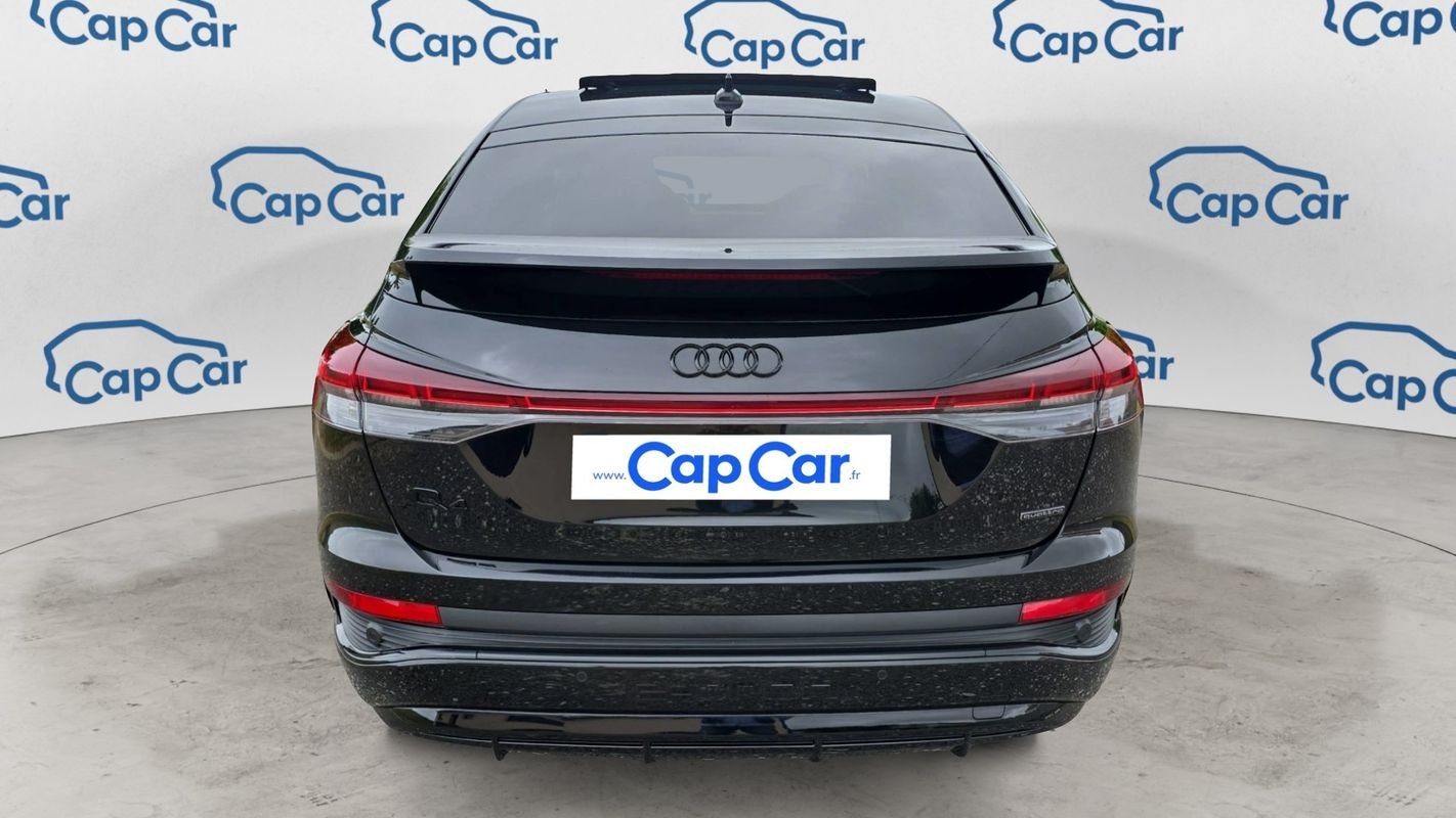 Audi Q4 e-tron - Photo 3