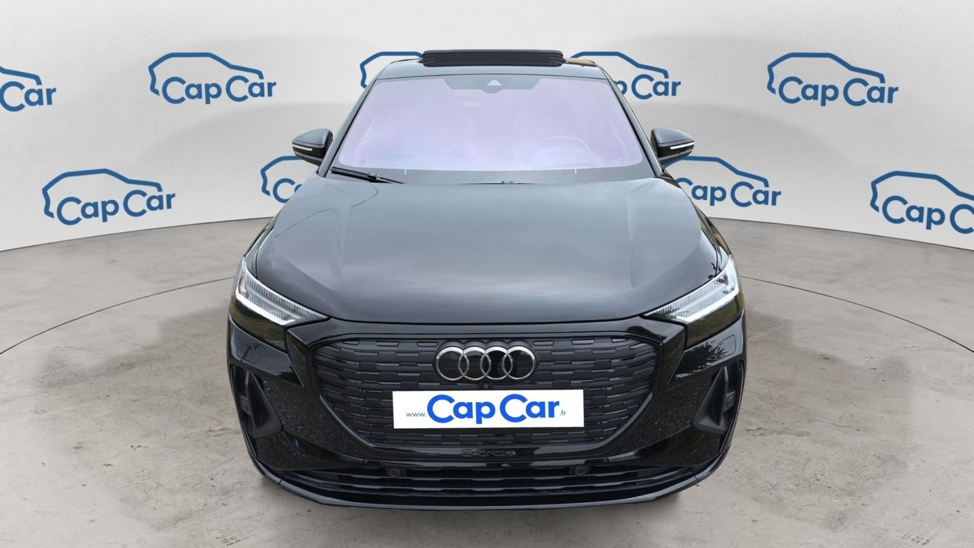 Audi Q4 e-tron - Photo 5