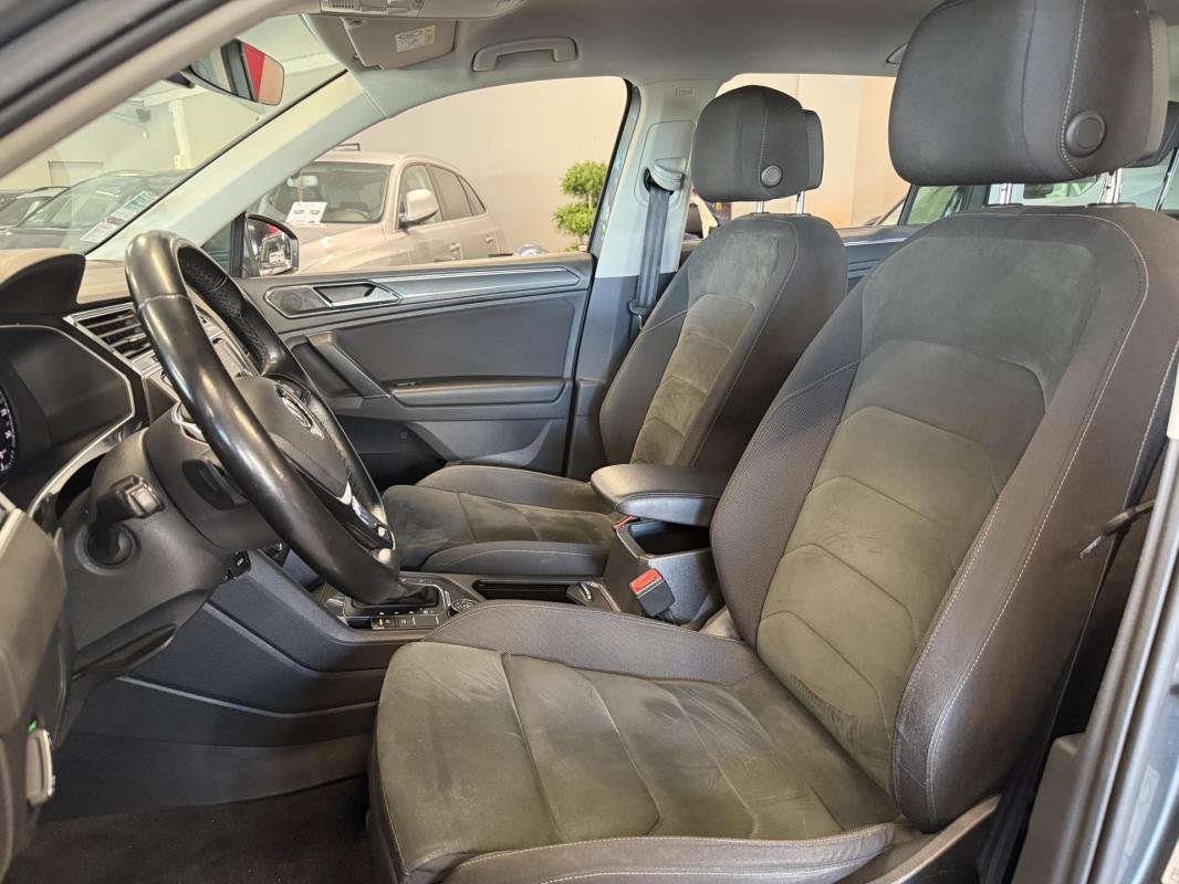 Volkswagen Tiguan - Photo 12