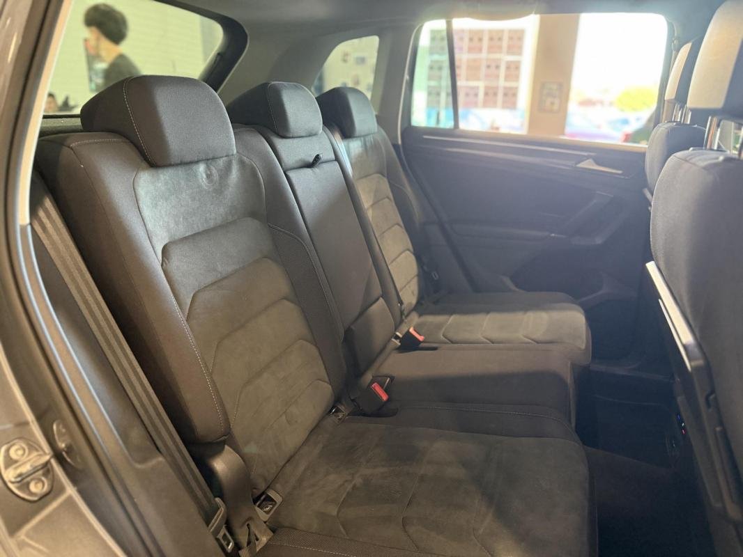 Volkswagen Tiguan - Photo 15