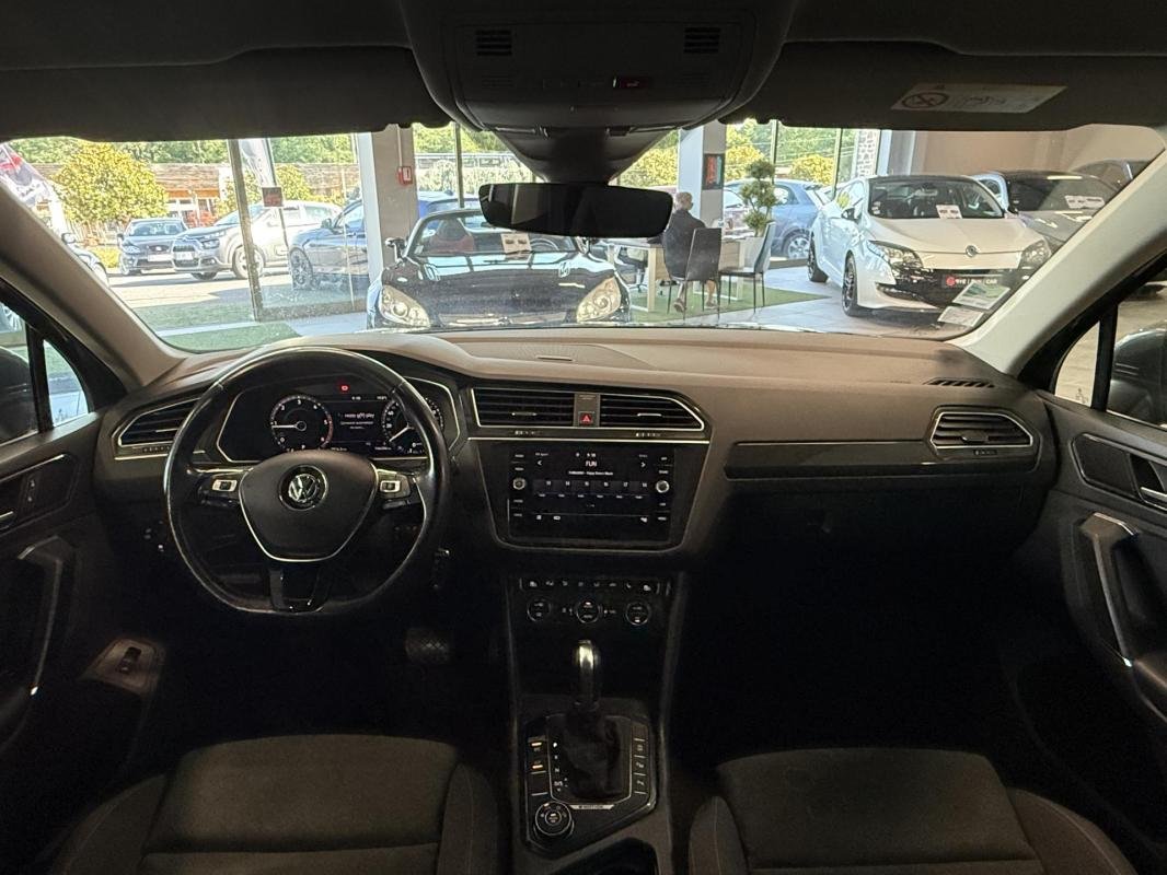 Volkswagen Tiguan - Photo 16