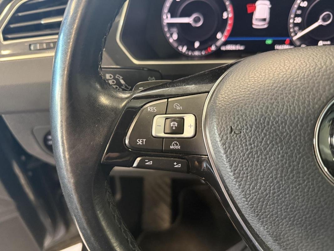 Volkswagen Tiguan - Photo 18