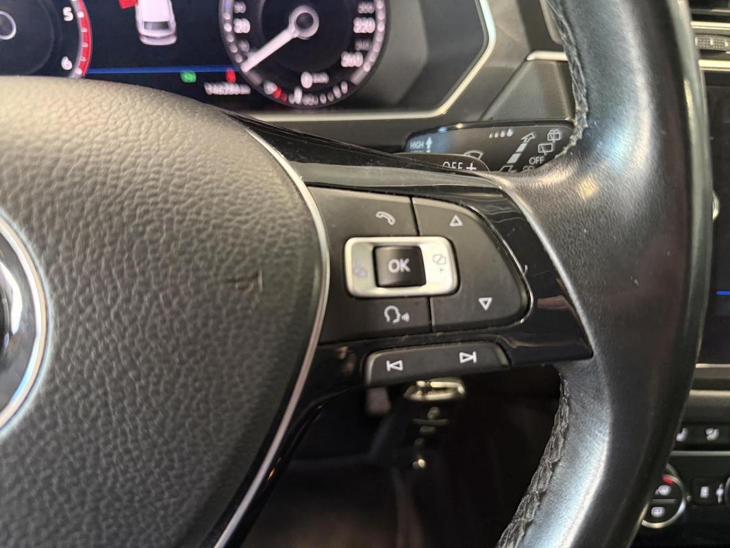 Volkswagen Tiguan - Photo 19