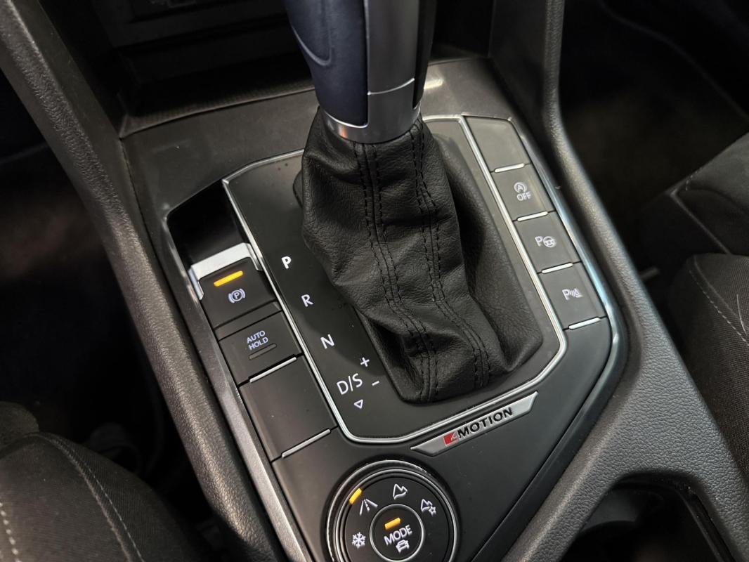 Volkswagen Tiguan - Photo 20