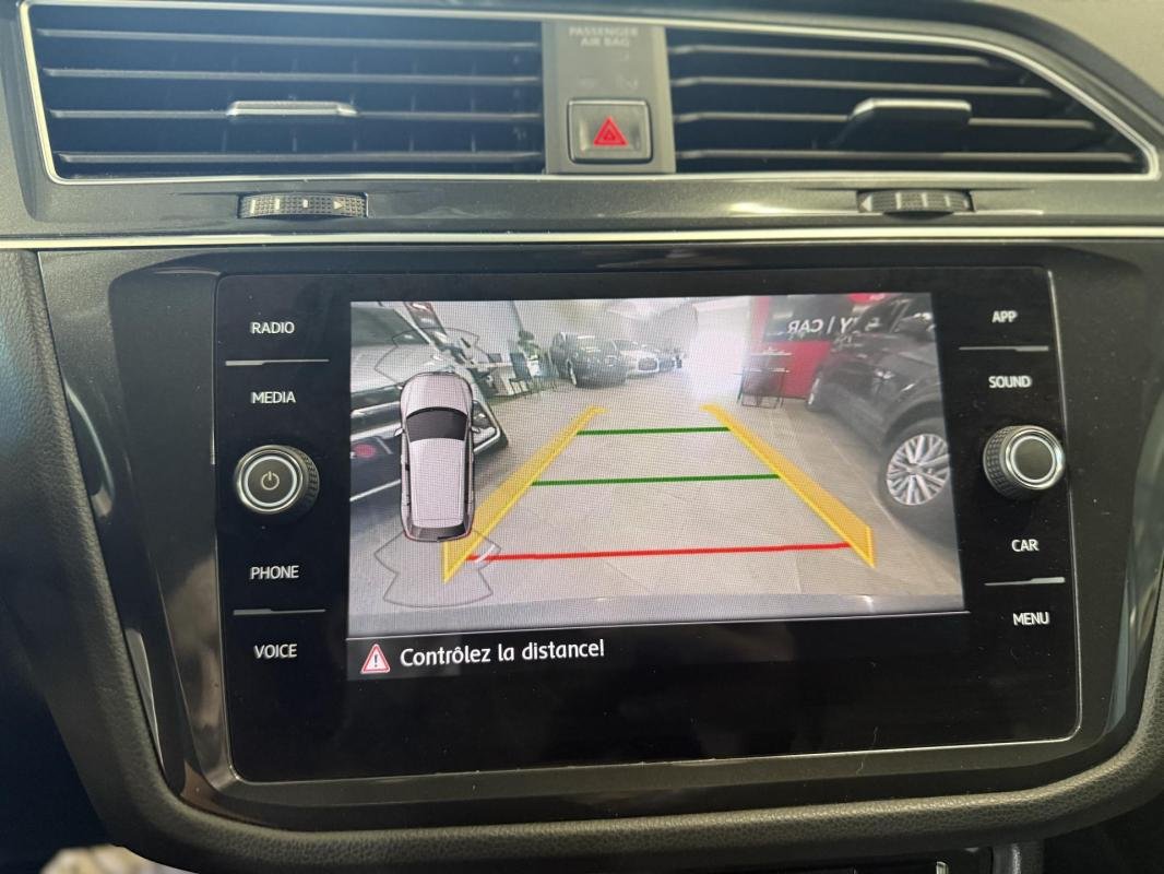 Volkswagen Tiguan - Photo 26