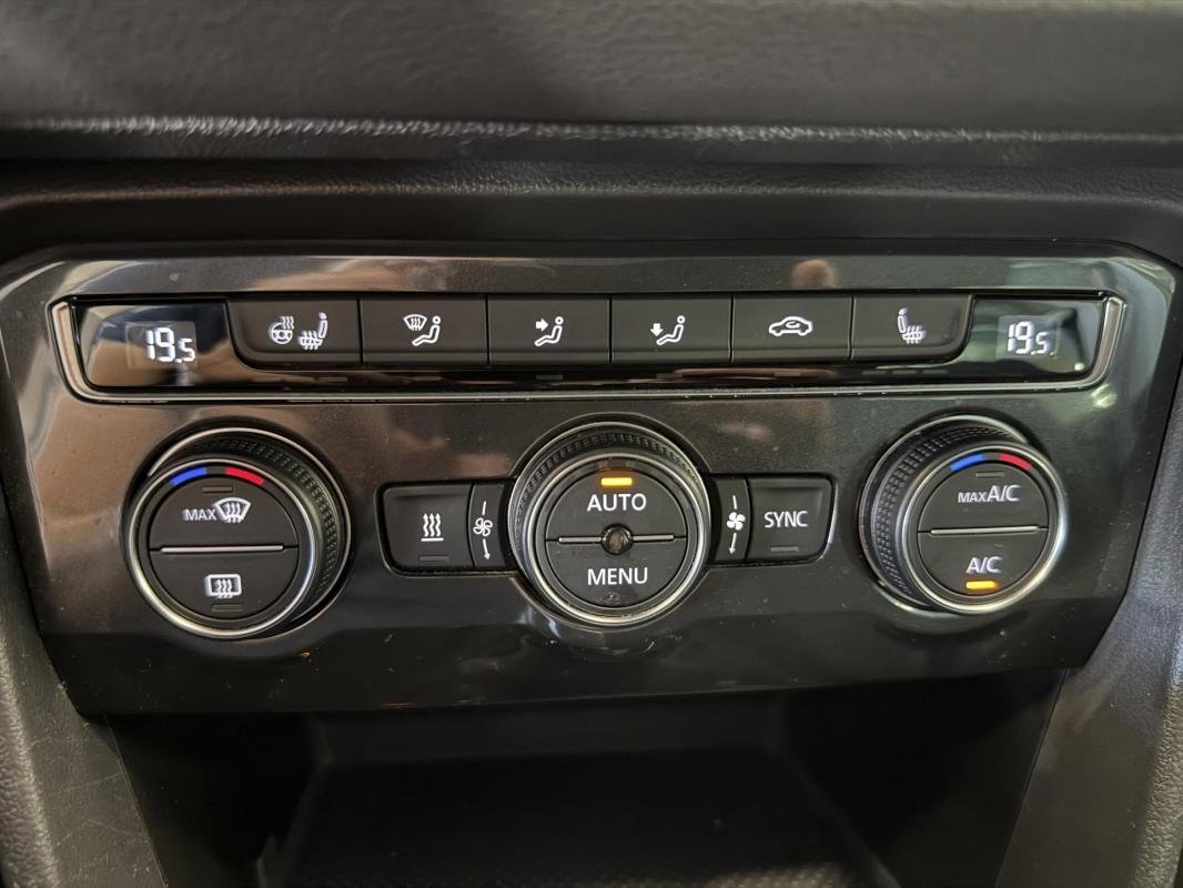 Volkswagen Tiguan - Photo 27