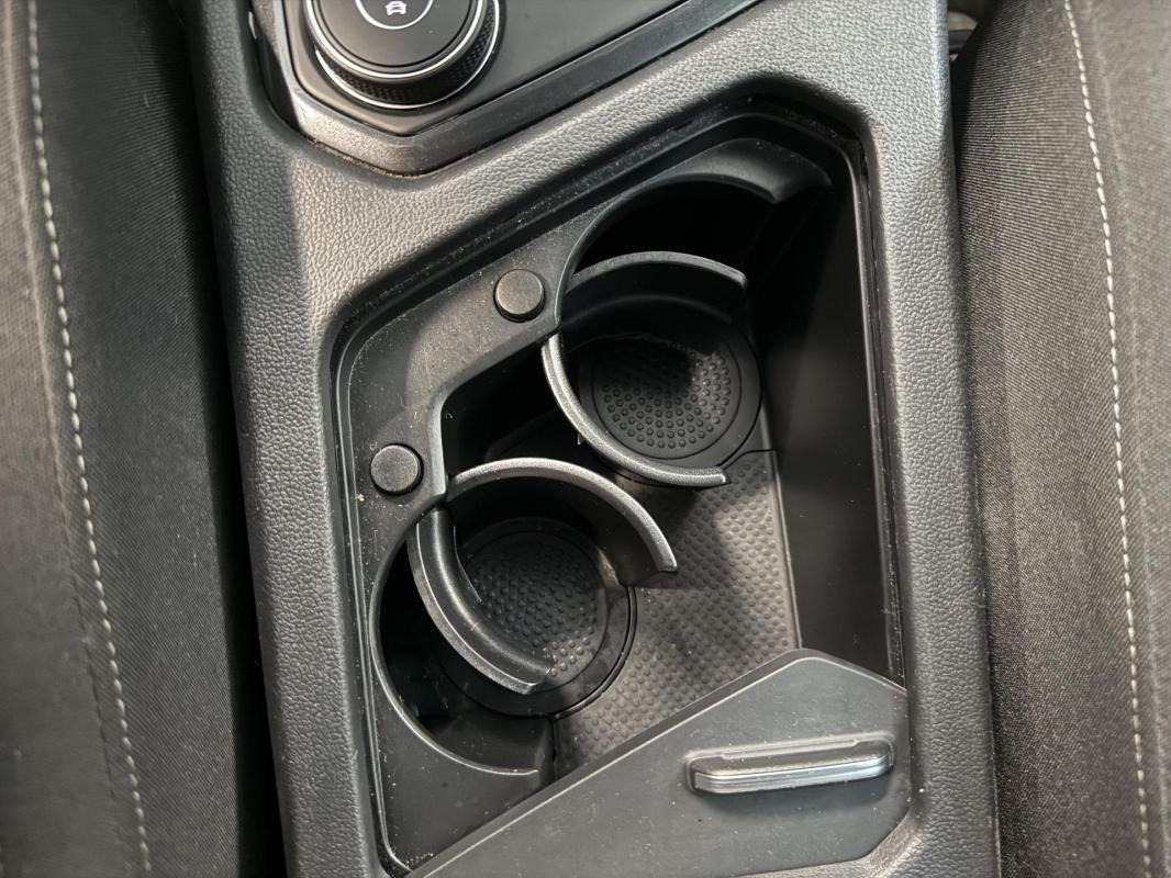 Volkswagen Tiguan - Photo 28