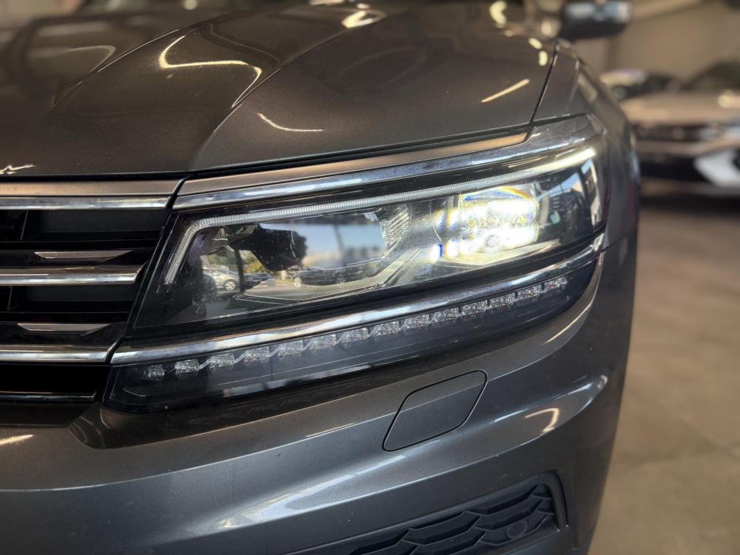 Volkswagen Tiguan - Photo 10