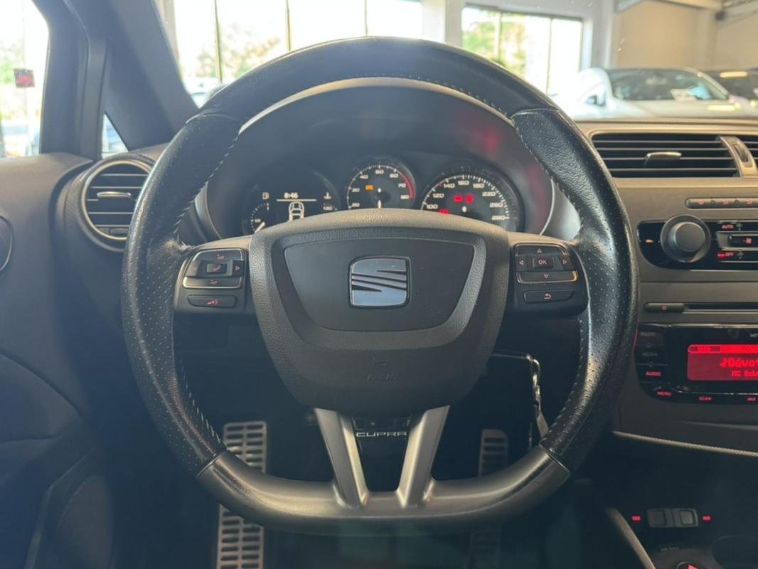 Seat Leon - Photo 14