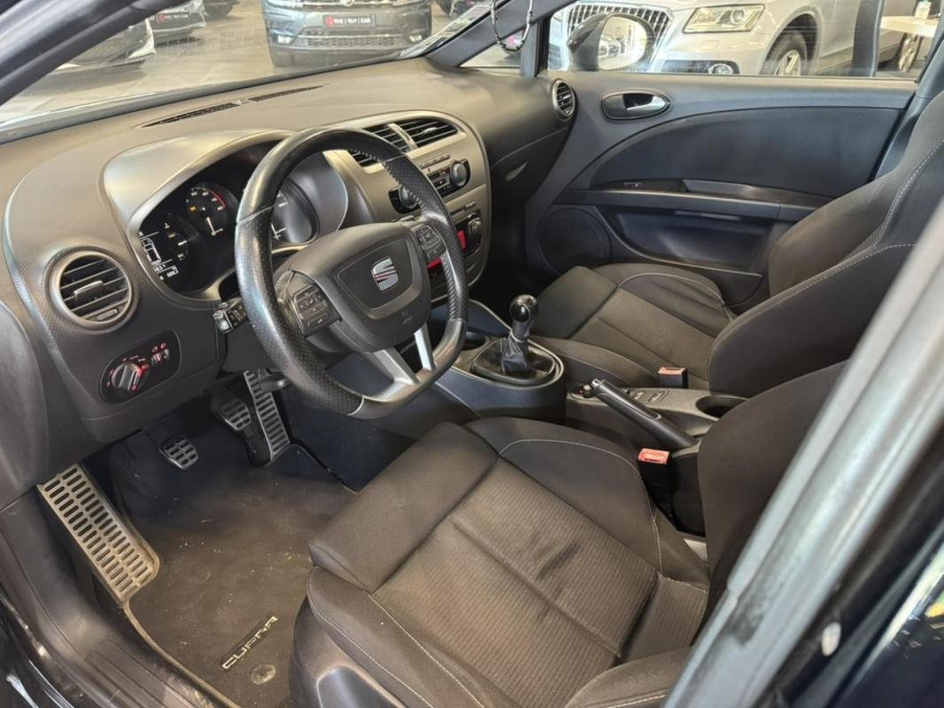 Seat Leon - Photo 16