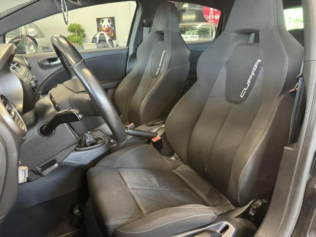 Seat Leon - Photo 17