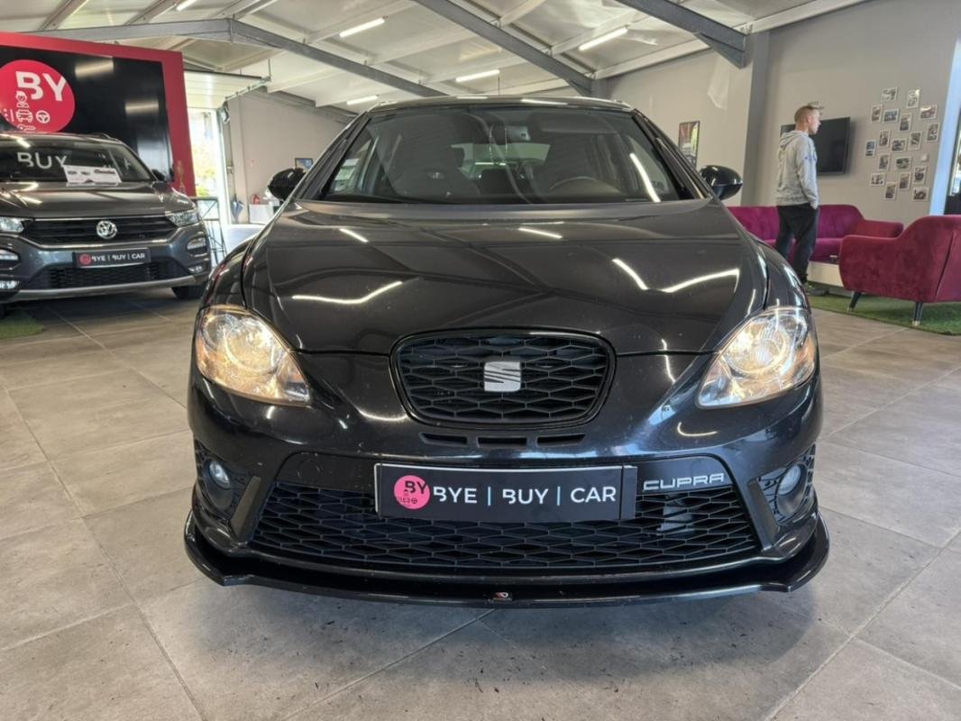 Seat Leon - Photo 19