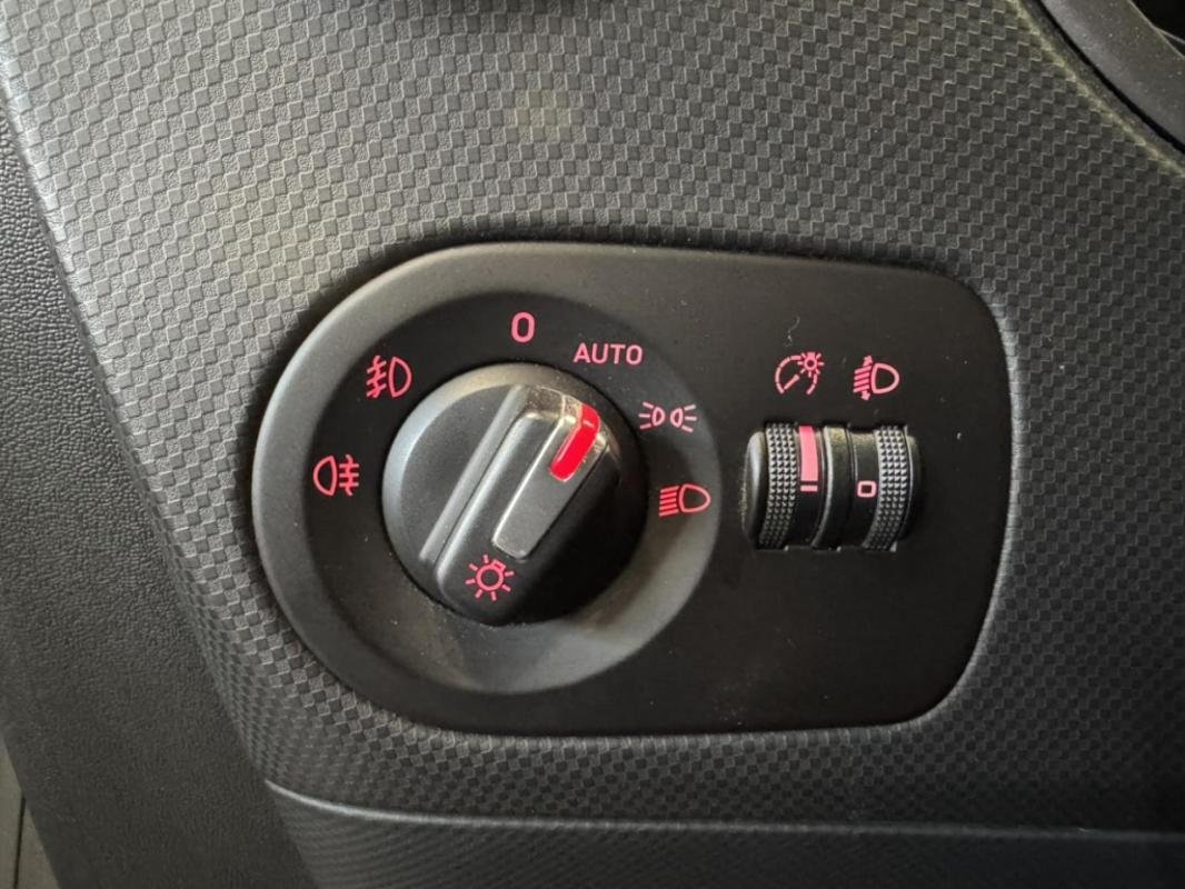 Seat Leon - Photo 20