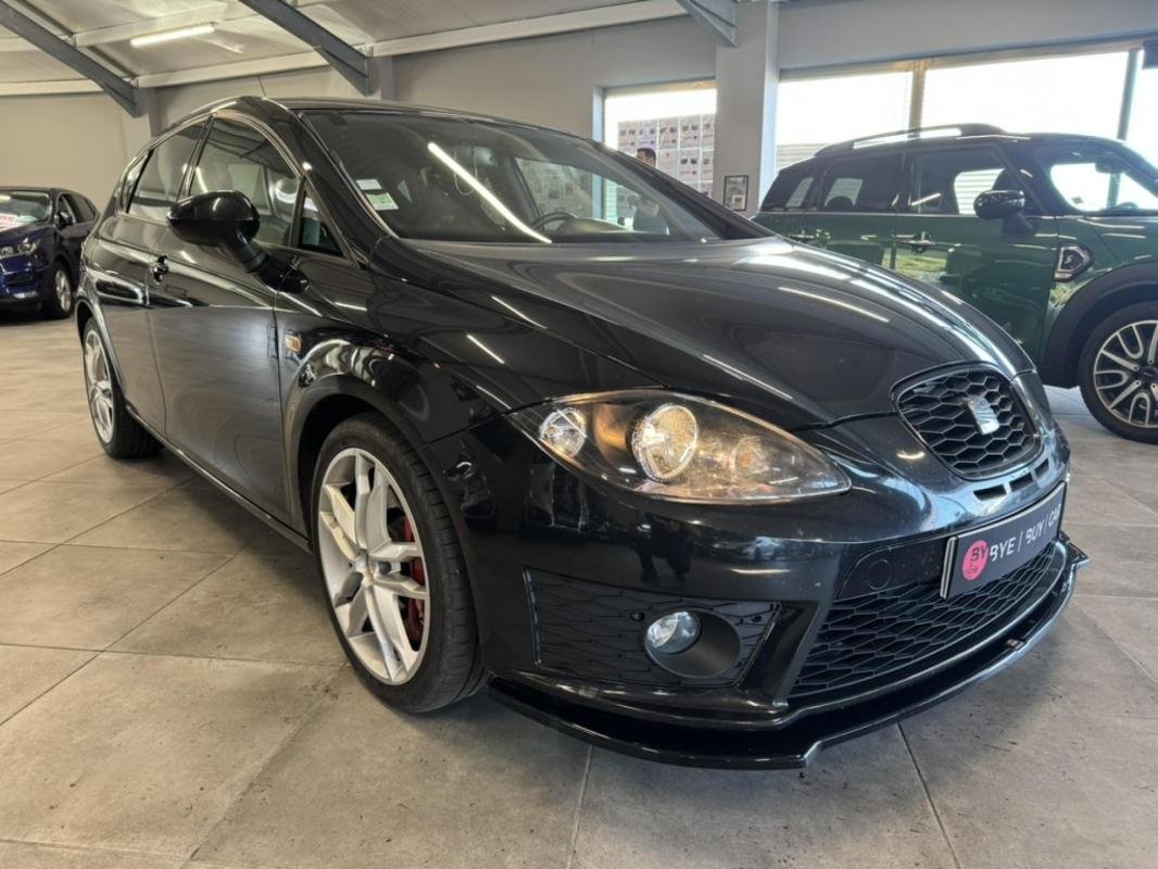 Seat Leon - Photo 2