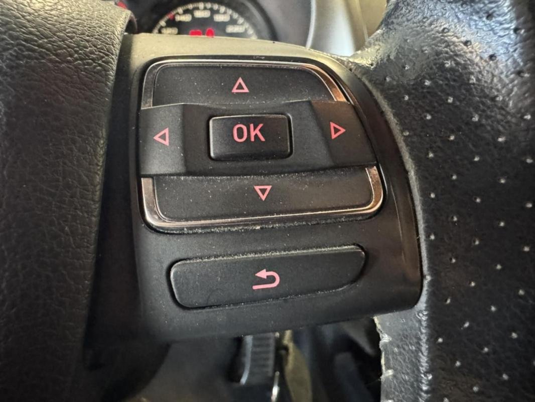 Seat Leon - Photo 22