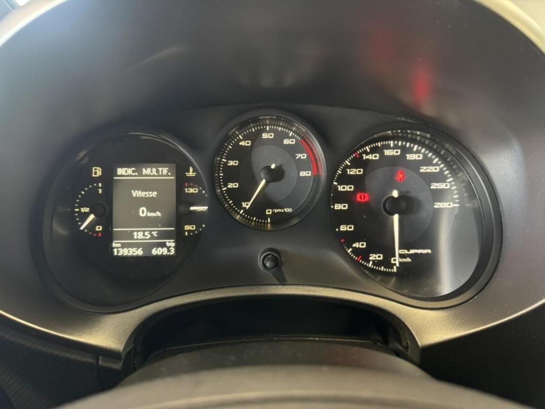 Seat Leon - Photo 23