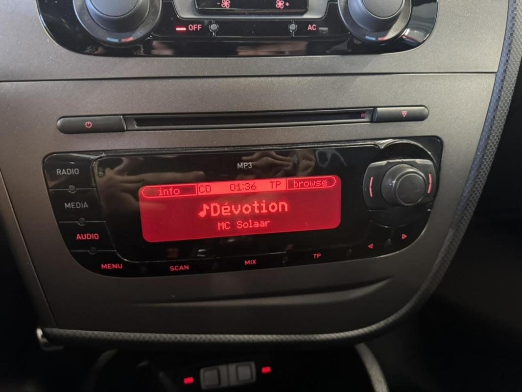 Seat Leon - Photo 25