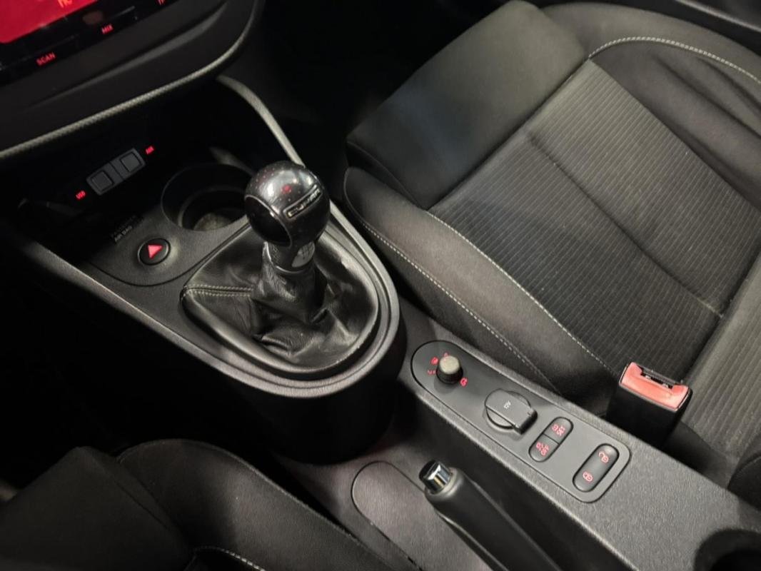 Seat Leon - Photo 26