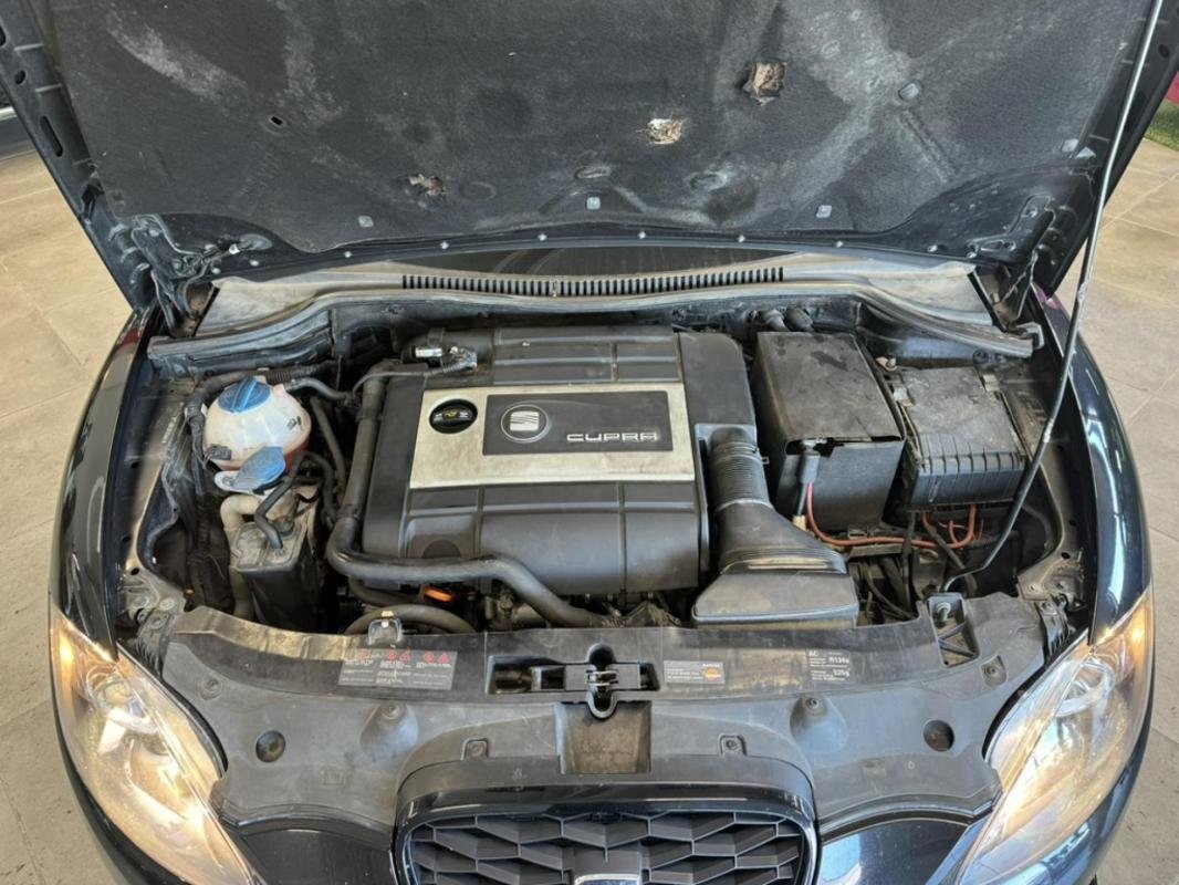 Seat Leon - Photo 28