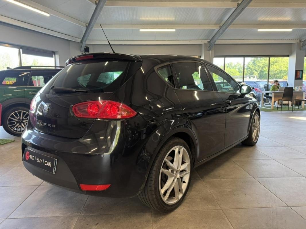 Seat Leon - Photo 3
