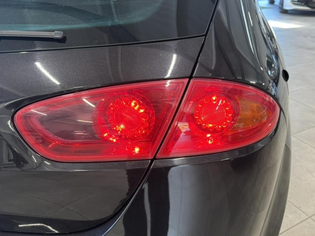 Seat Leon - Photo 31