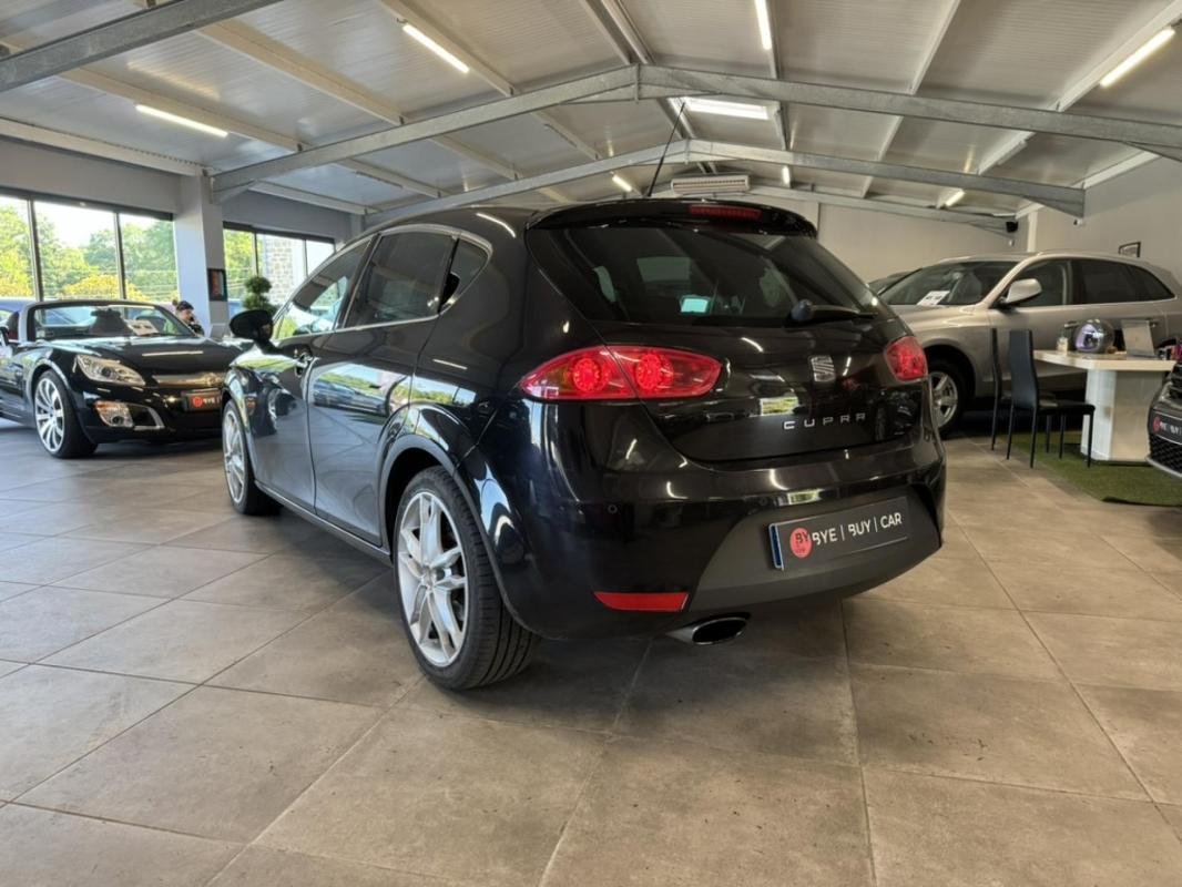Seat Leon - Photo 4