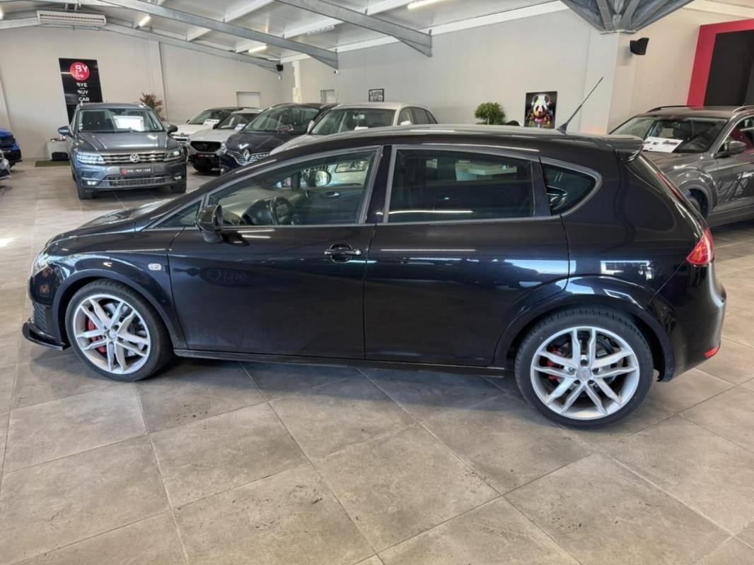 Seat Leon - Photo 5