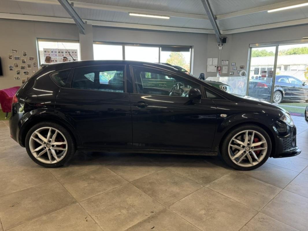 Seat Leon - Photo 7