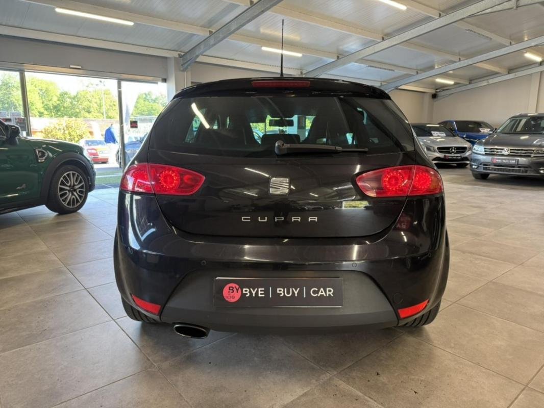 Seat Leon - Photo 8