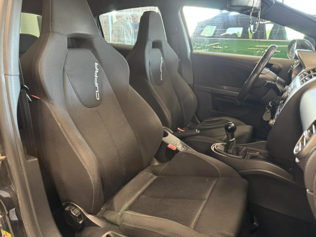 Seat Leon - Photo 9