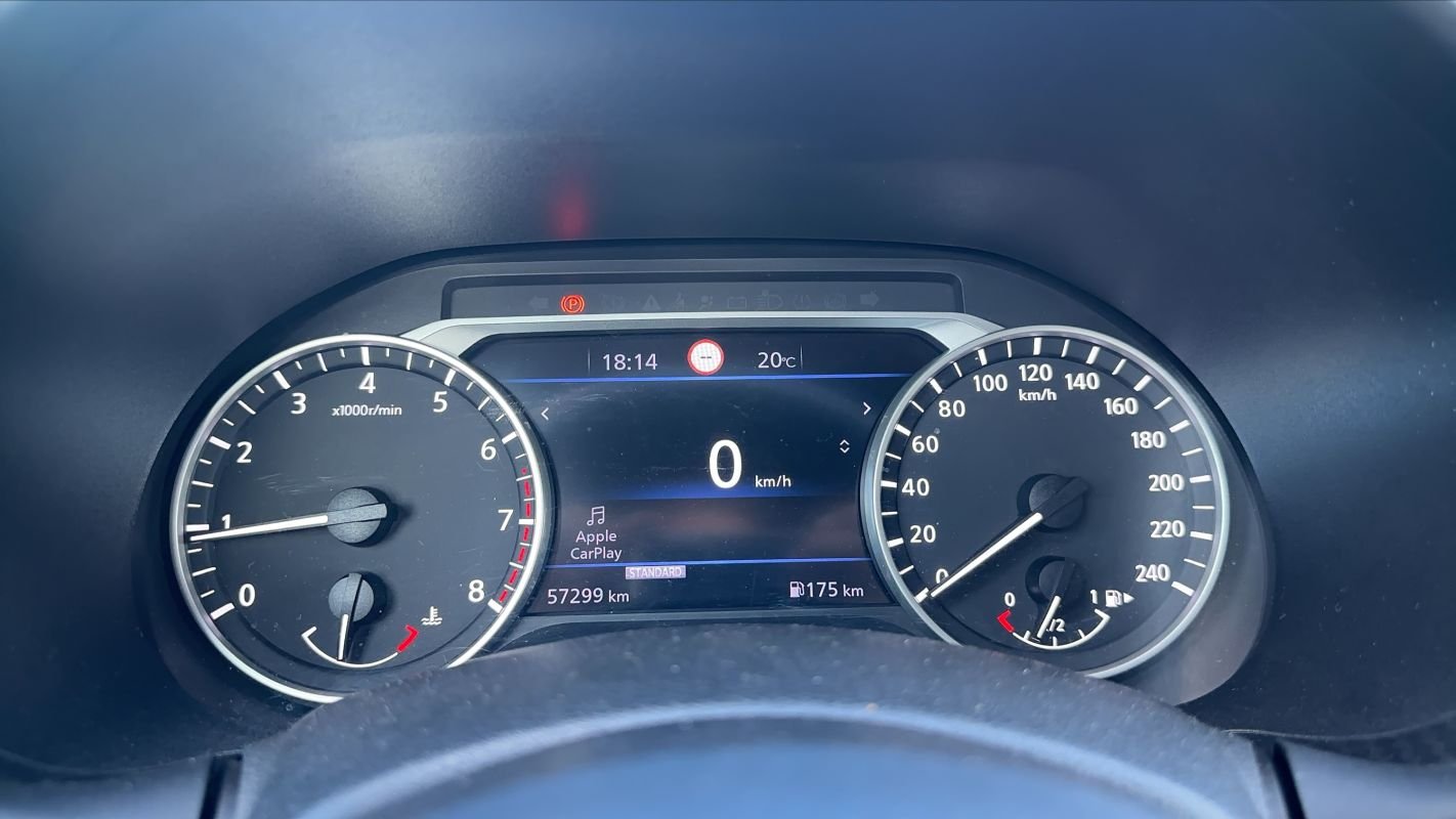 Nissan Juke - Photo 12