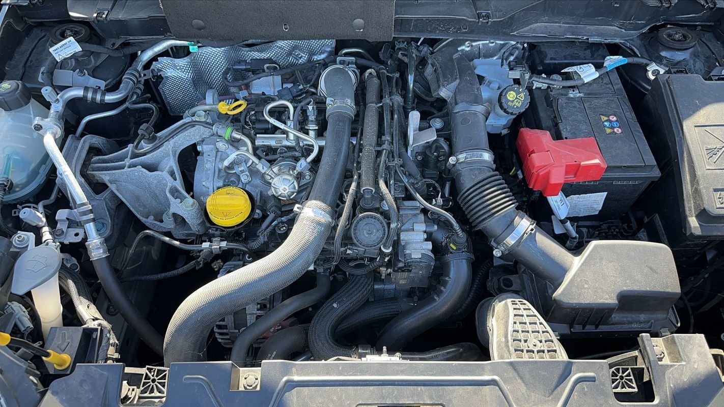 Nissan Juke - Photo 15