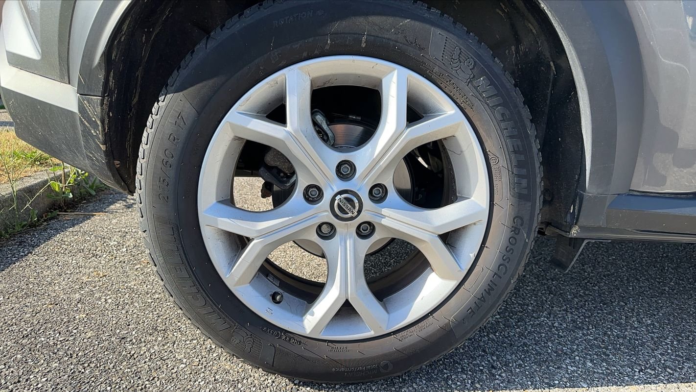 Nissan Juke - Photo 16