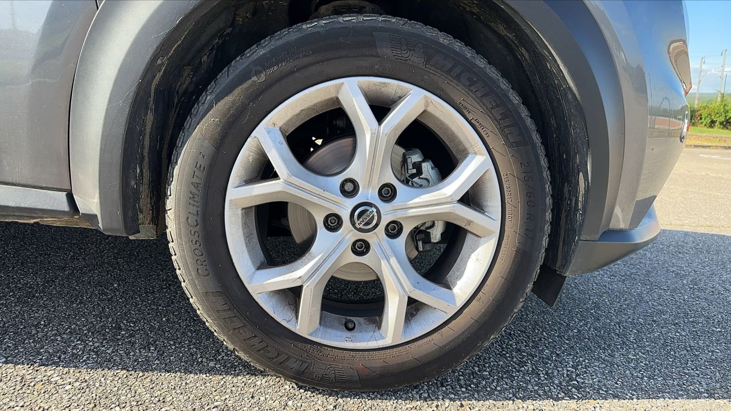 Nissan Juke - Photo 17
