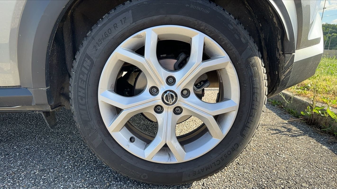 Nissan Juke - Photo 19