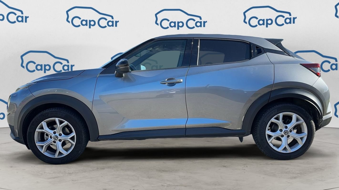 Nissan Juke - Photo 2