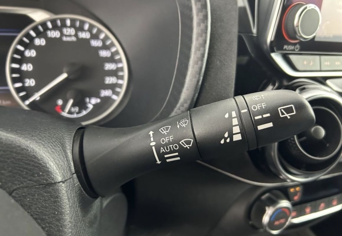 Nissan Juke - Photo 24