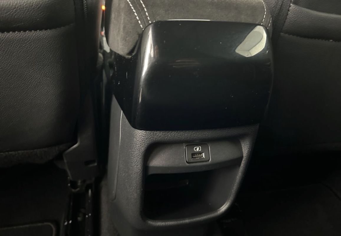 Nissan Juke - Photo 26