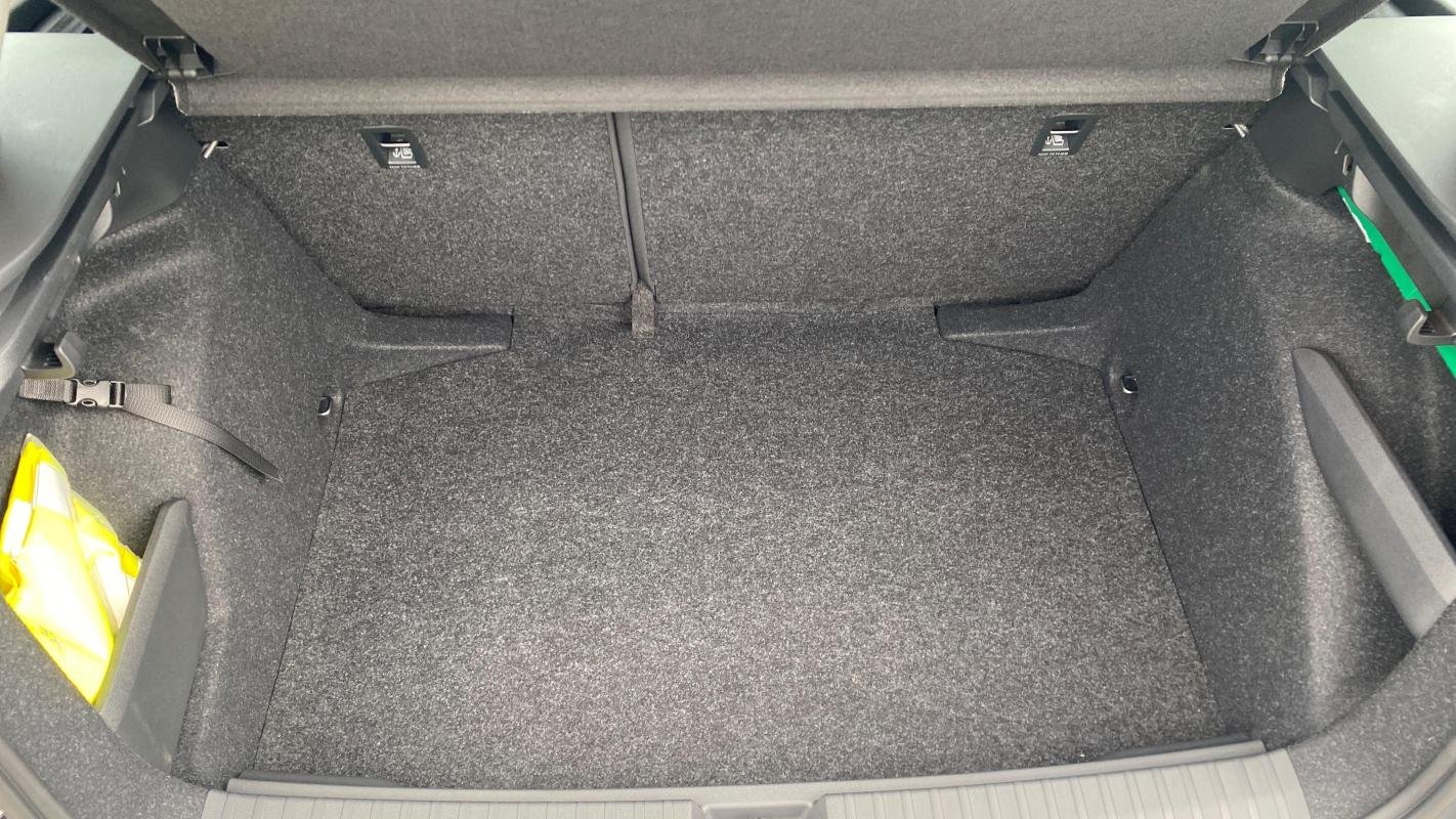 Skoda Kamiq - Photo 20