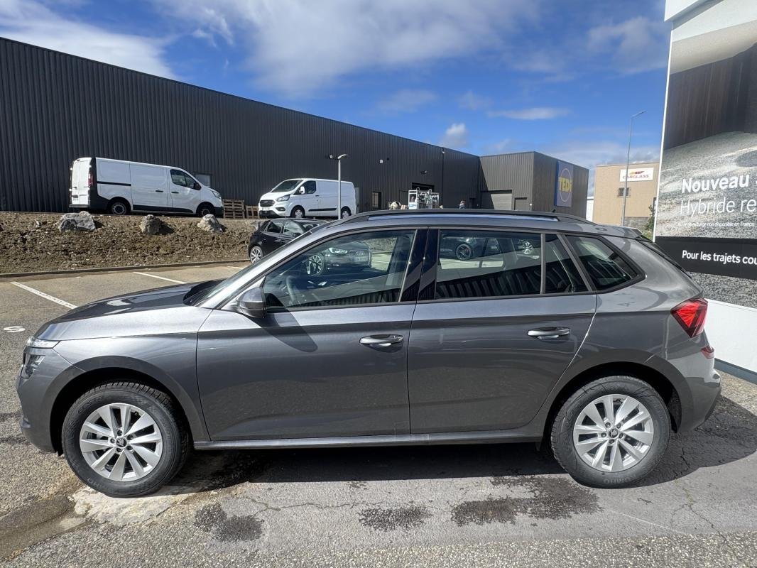 Skoda Kamiq - Photo 2