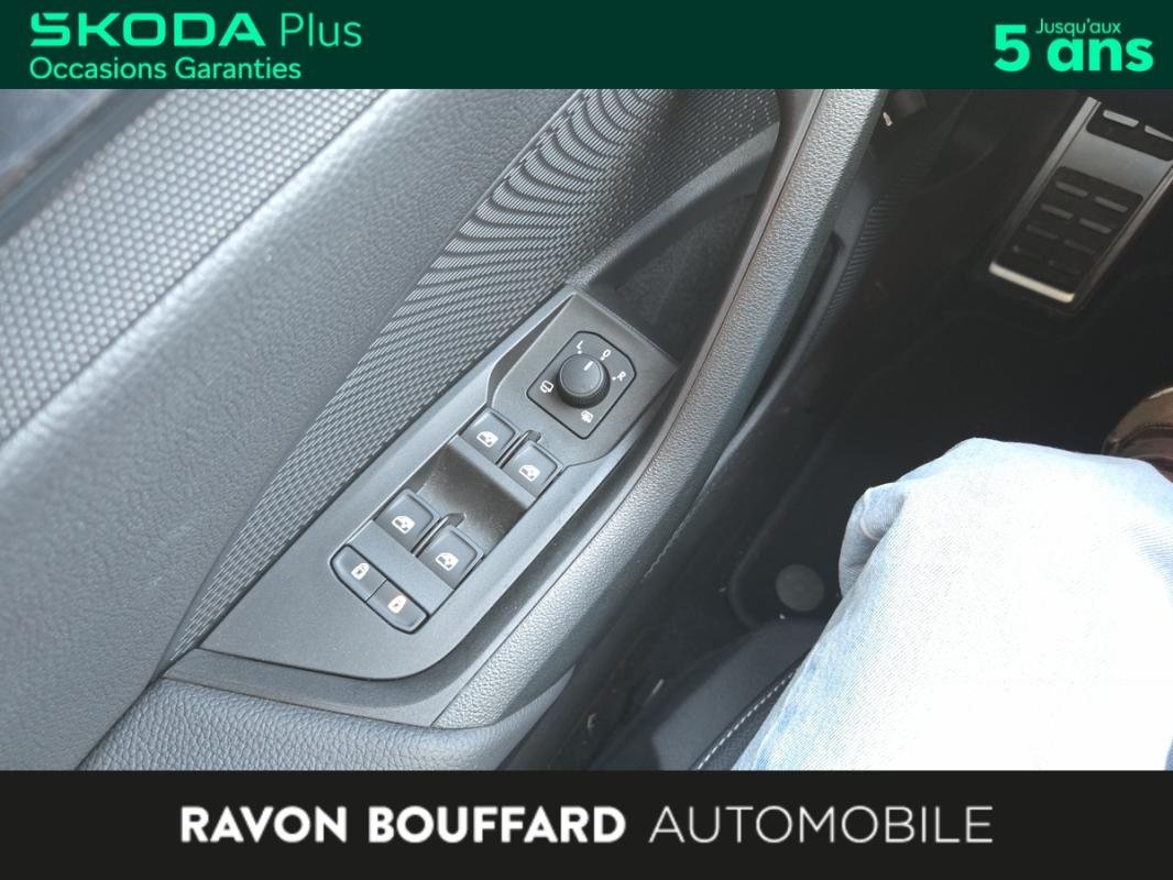 Skoda Octavia - Photo 12