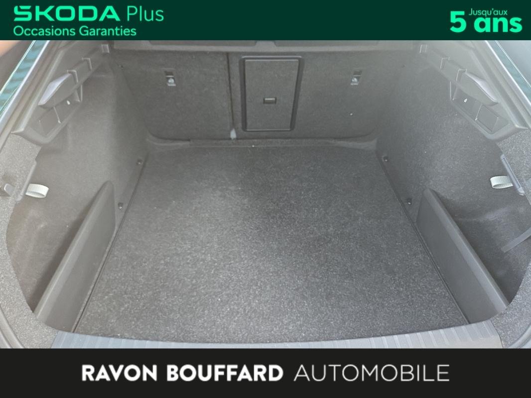 Skoda Octavia - Photo 13